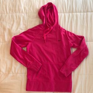 Nike therma fit sweatshirt